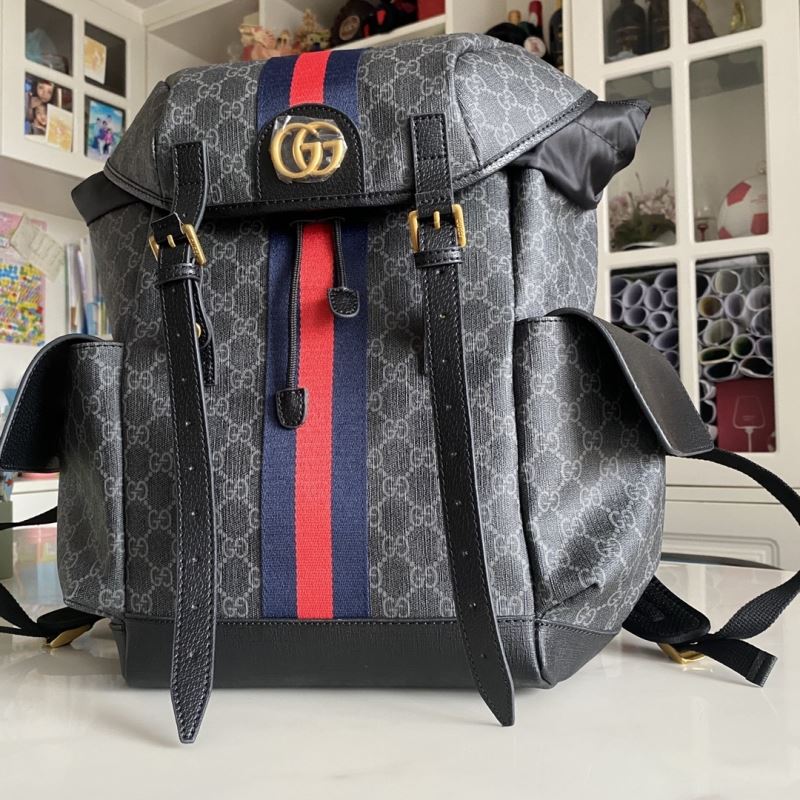 Gucci Backpacks